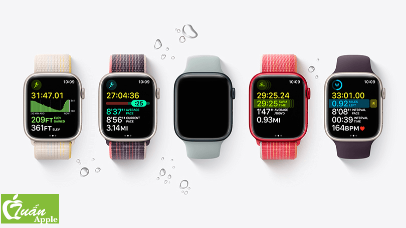Apple Watch Series 8 41mm