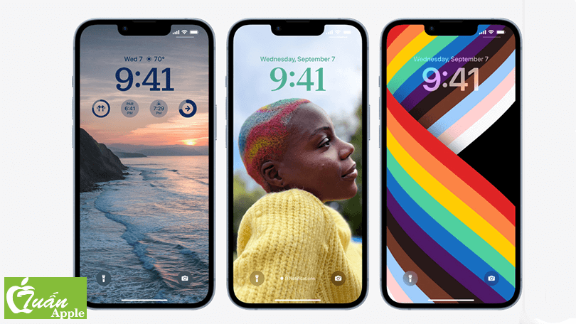 Ưu điểm của iPhone 14 256GB Cũ