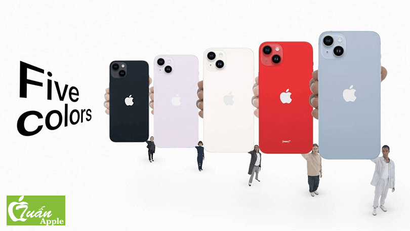 Ưu điểm của iPhone 14 Plus 128GB cũ