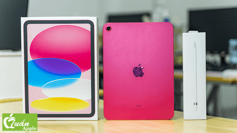 iPad 10.9 inch 2022 Wifi 256GB
