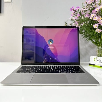 Macbook Air 2018 cũ