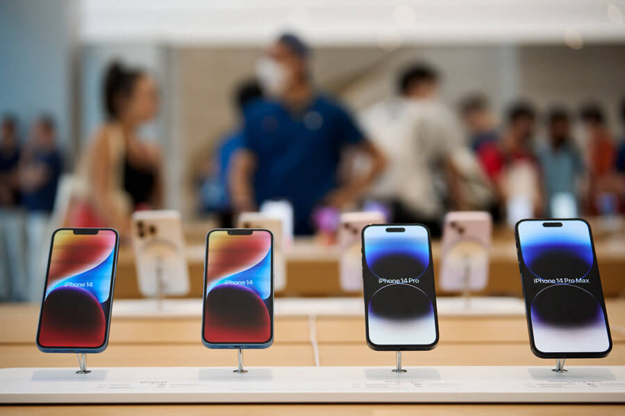 Những dòng iPhone có thể bị Apple "khai tử" sau khi iPhone 15 ra mắt