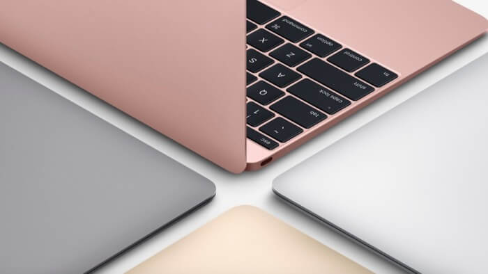 Macbook