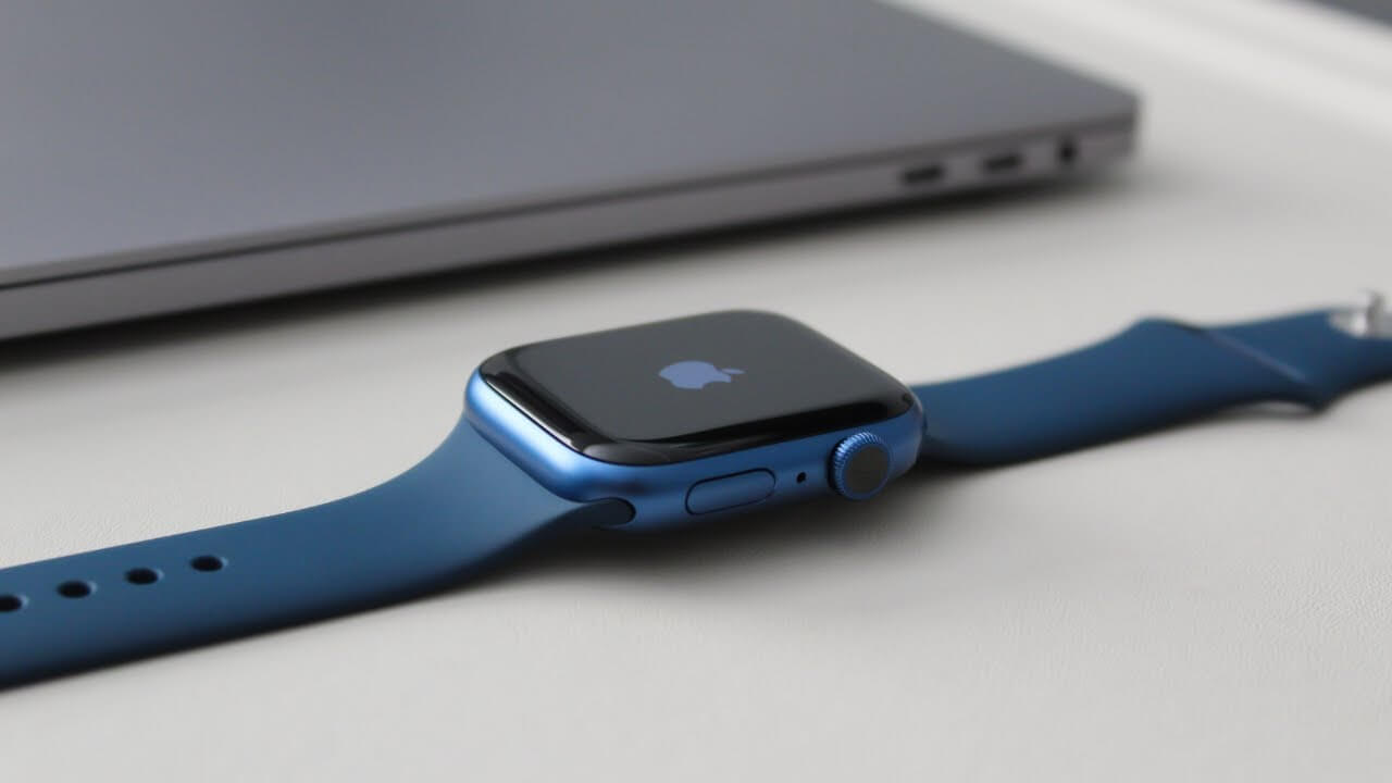 apple watch s7