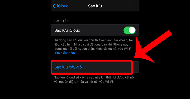 4 Cách chuyển danh bạ từ iPhone sang iPhone