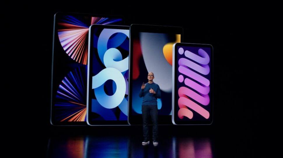 ipad nên mua 2026