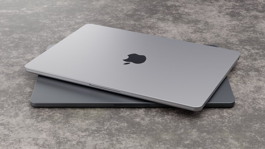 Các dòng Macbook Air cũ hiện nay