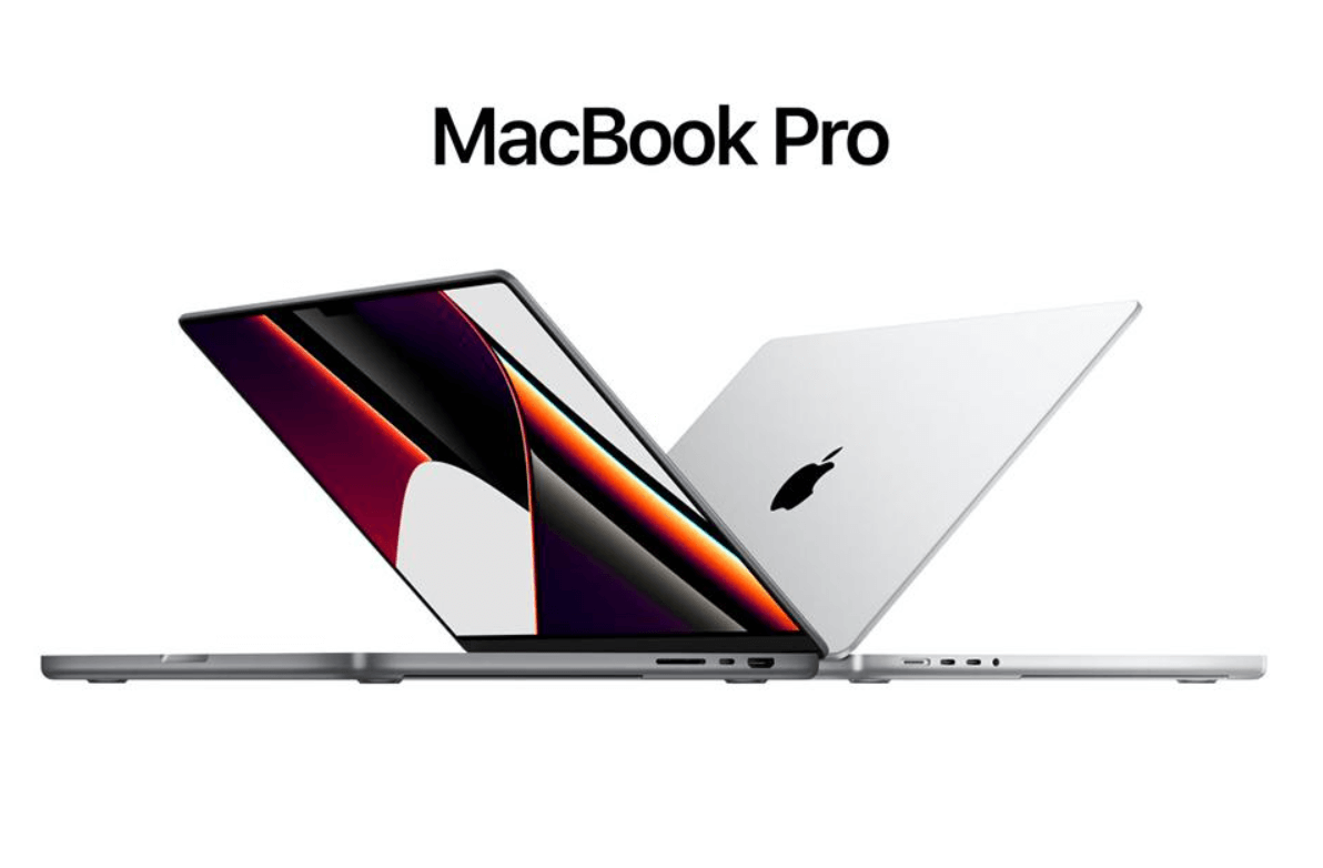 Top 5 lí do bạn nên sở hữu MacBook Pro 14 inch 2023