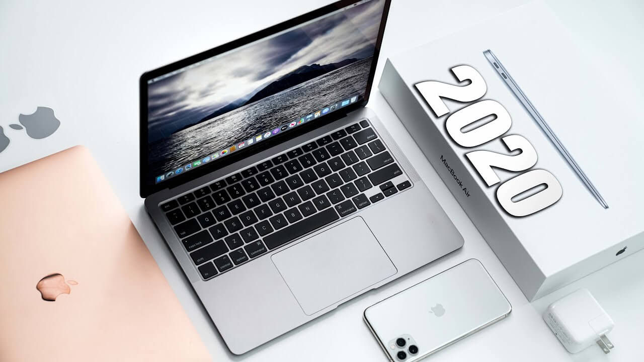 Macbook