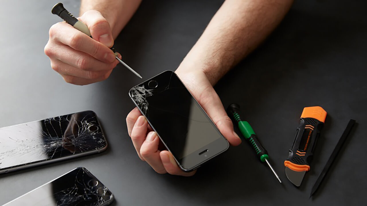 thay màn hình iphone 13 pro max