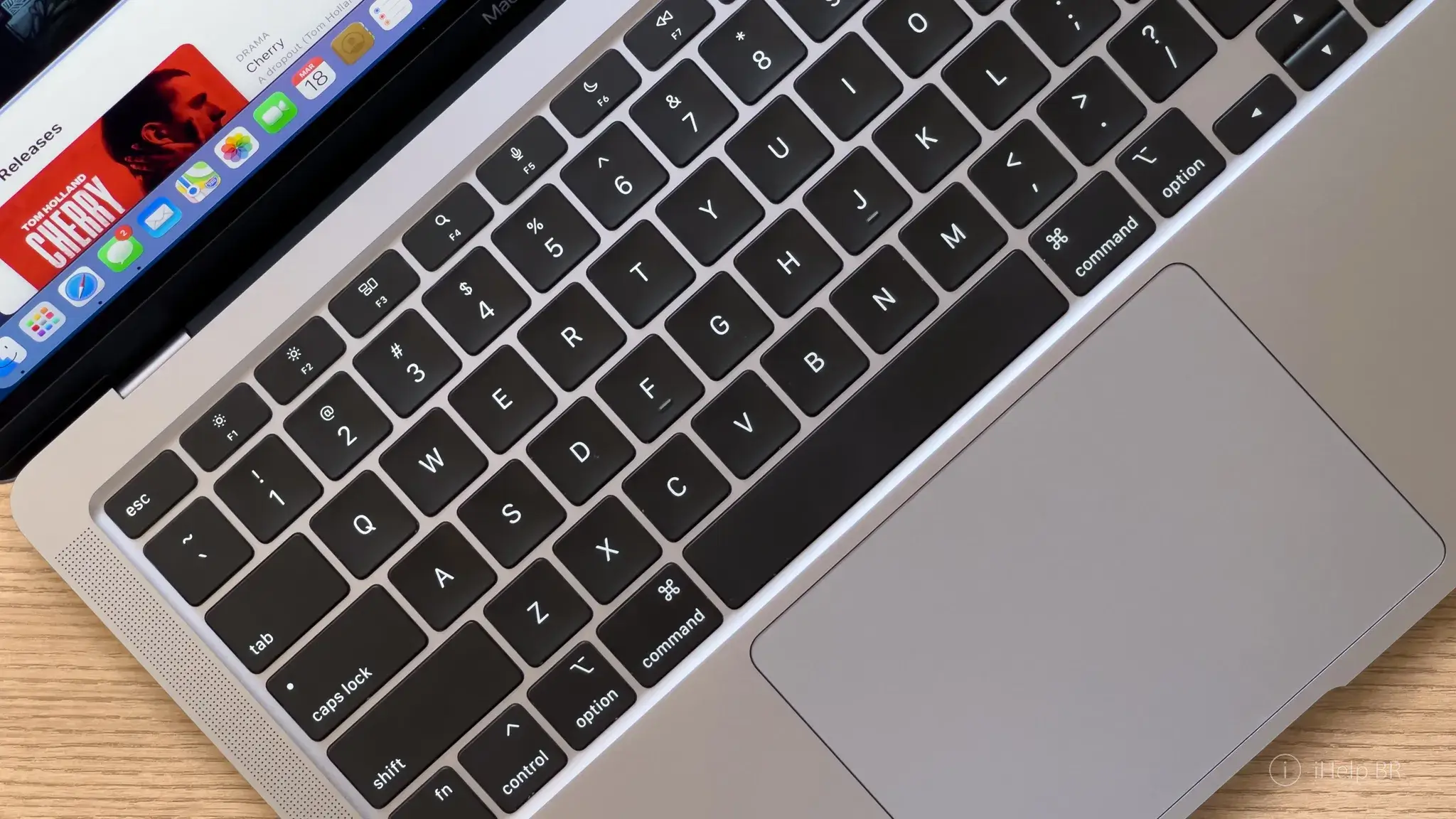 MacBook Air M1