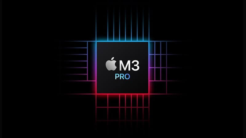 iPad Pro 14.1 inch sẽ được trang bị chip M3 Pro siêu mạnh