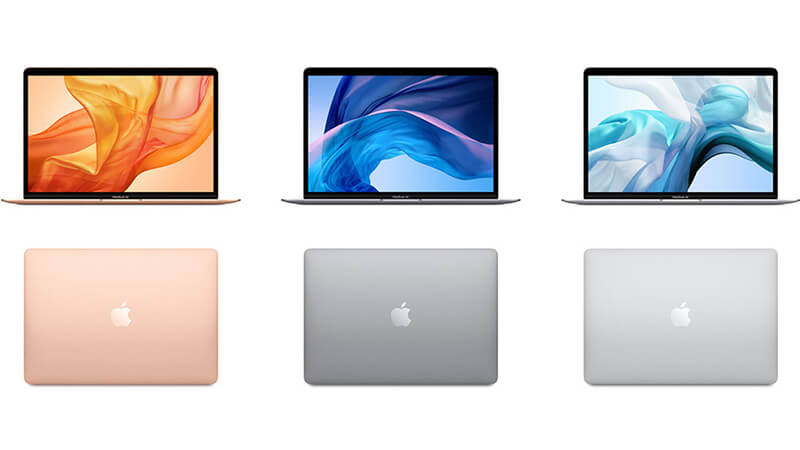 MacBook Air M1