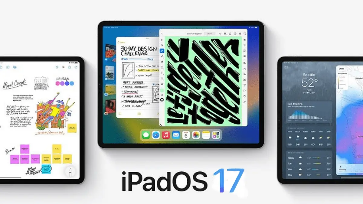 chip m3 pro trên ipad pro 14.1 inch