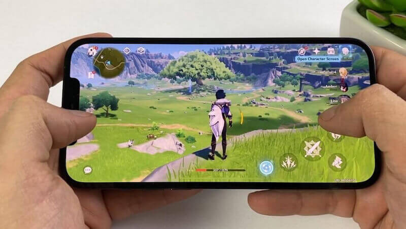 iPhone Xs Max