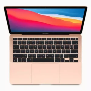 MacBook Air M1 2020 16GB 512GB Cũ