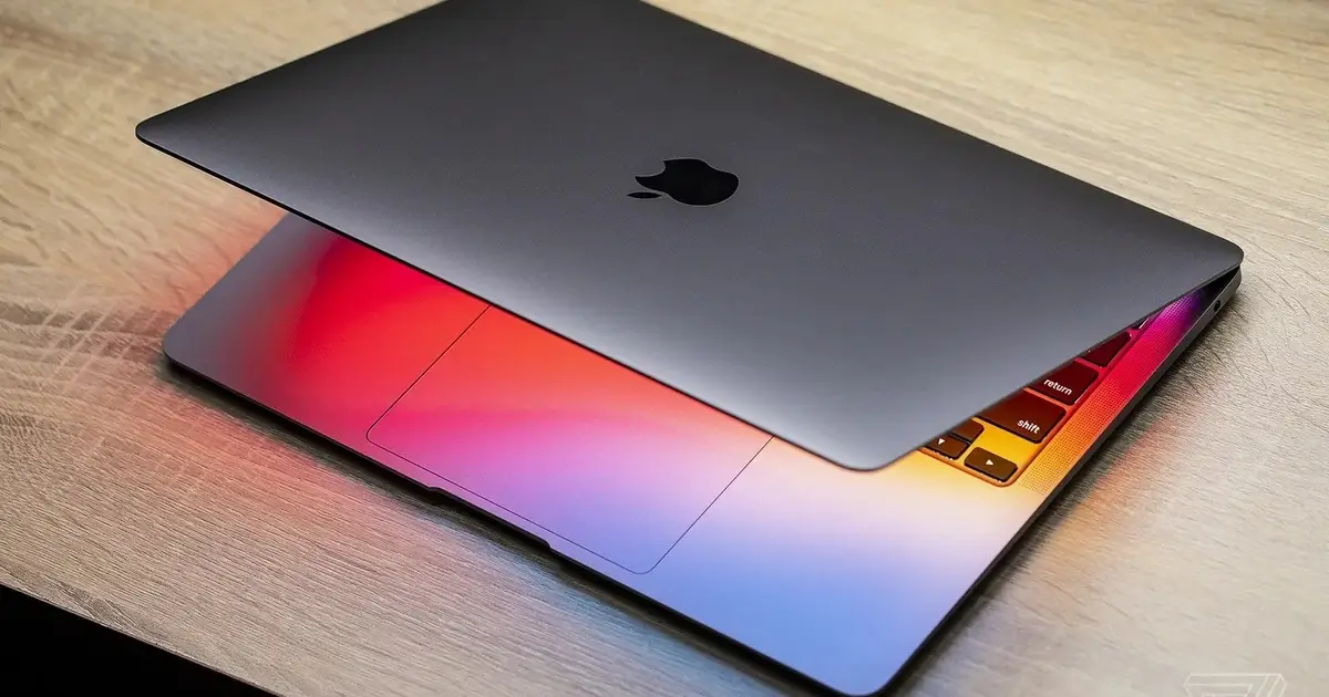 MacBook Air M1
