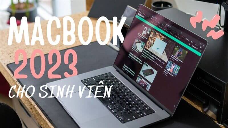MacBook Pro M2 2022