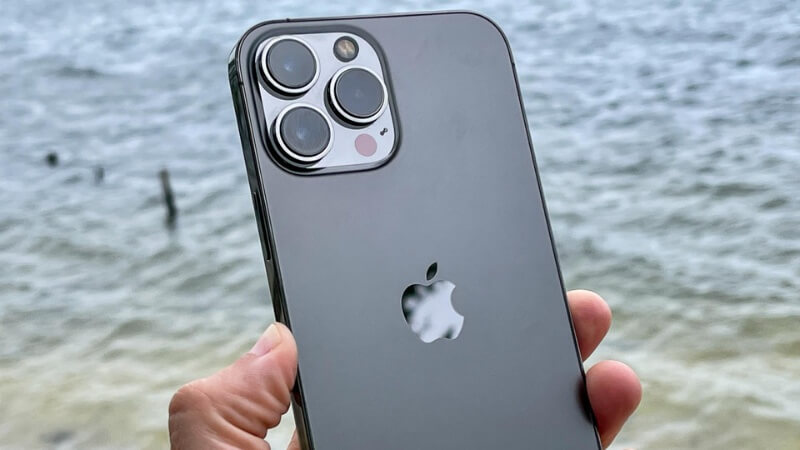 Top 10 iPhone chụp hình đẹp nhất hiện nay