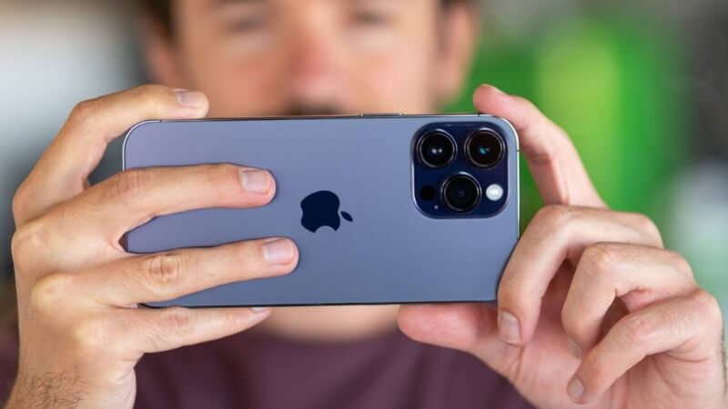 Top 10 iPhone chụp hình đẹp nhất hiện nay