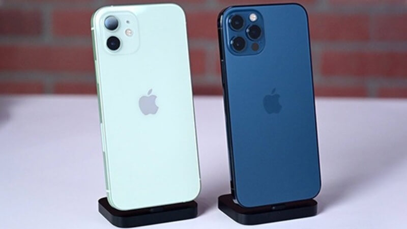 Top 10 iPhone chụp hình đẹp nhất hiện nay