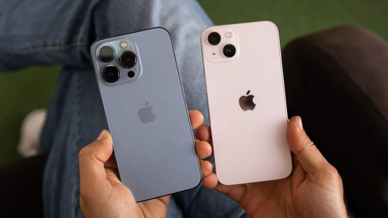 Top 10 iPhone chụp hình đẹp nhất hiện nay