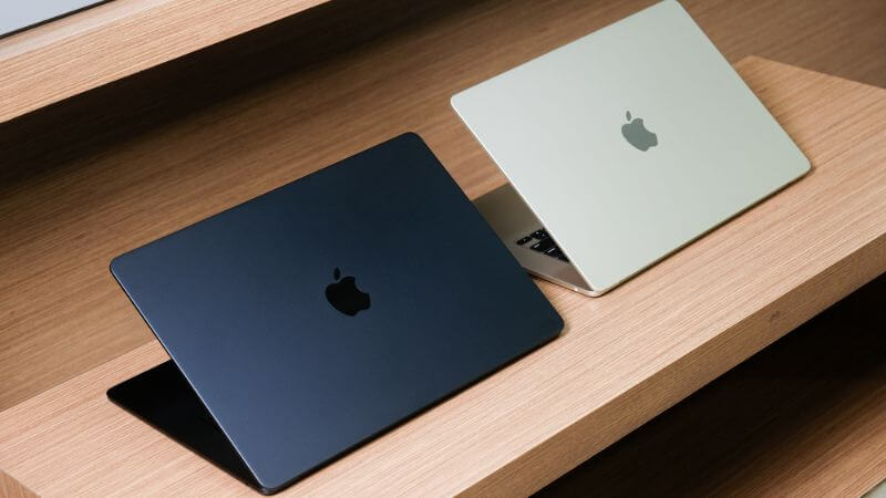 Macbook Air Cũ