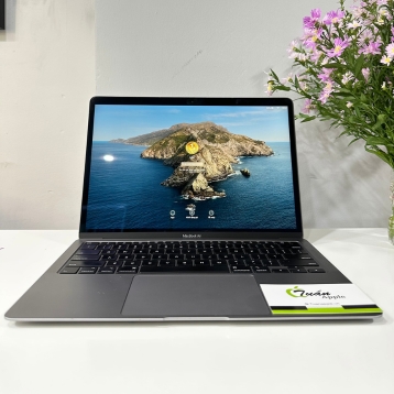 Tìm hiểu về Macbook Pro 2020 cũ