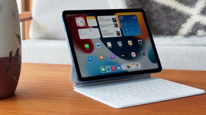 ipad air 5