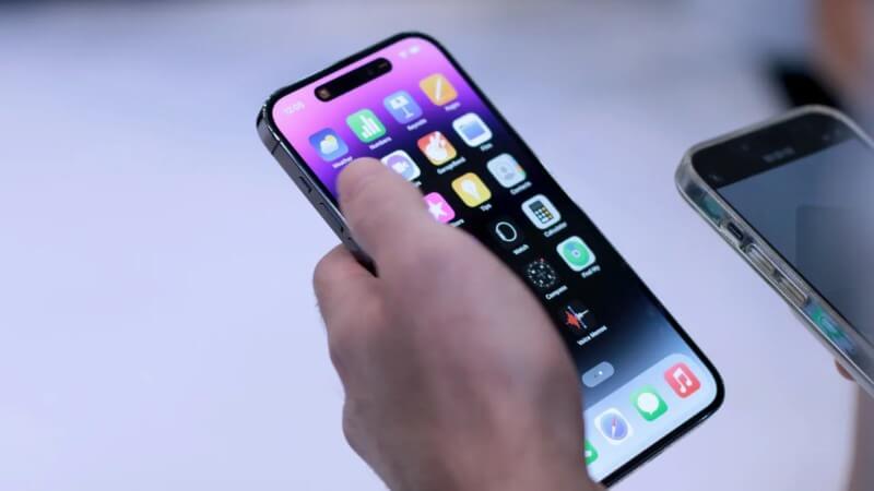 có nên mua iphone imei 1978
