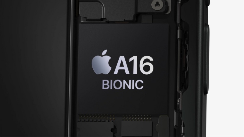 iPhone 15 plus