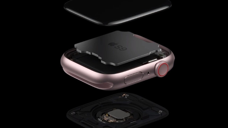 apple watch s9