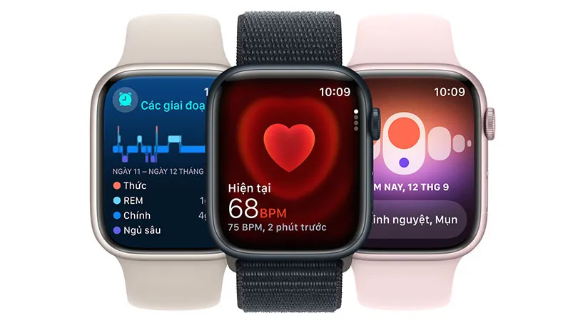 apple watch s9