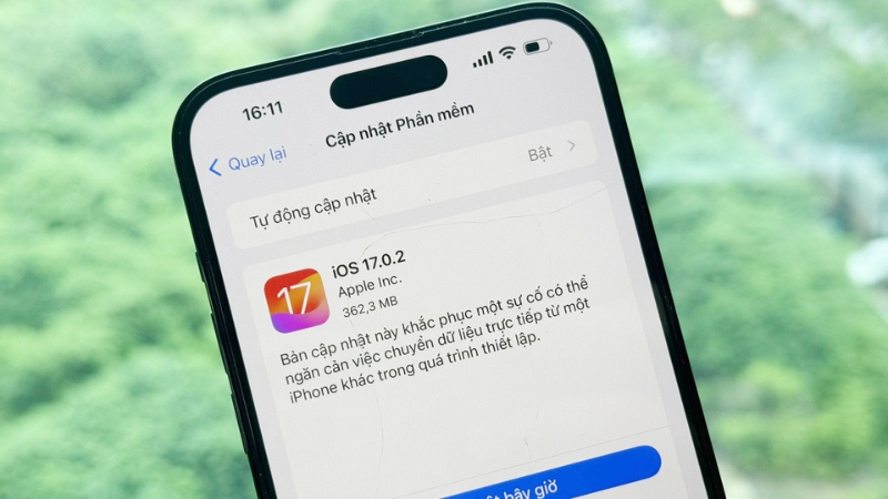 ios 17.0.2