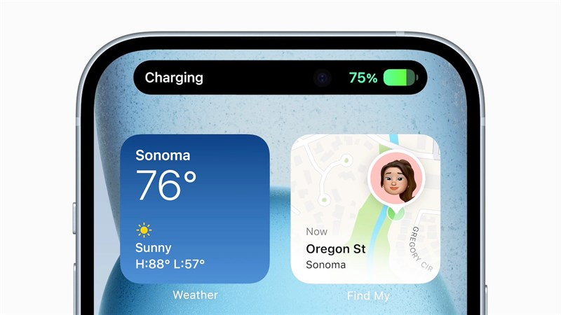 Tổng hợp bảng màu và những cải tiến trên iPhone 15 Plus