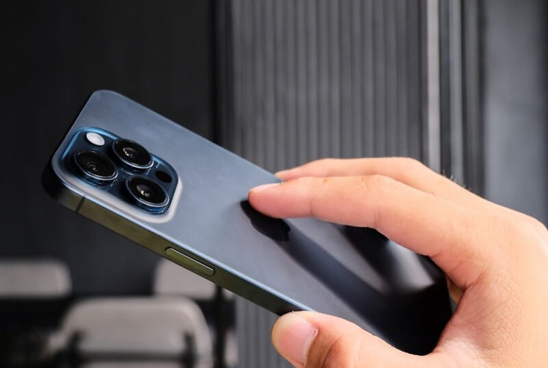 TuanDigi - Cửa hàng cung cấp iPhone 15 Pro Max giá tốt chính hãng