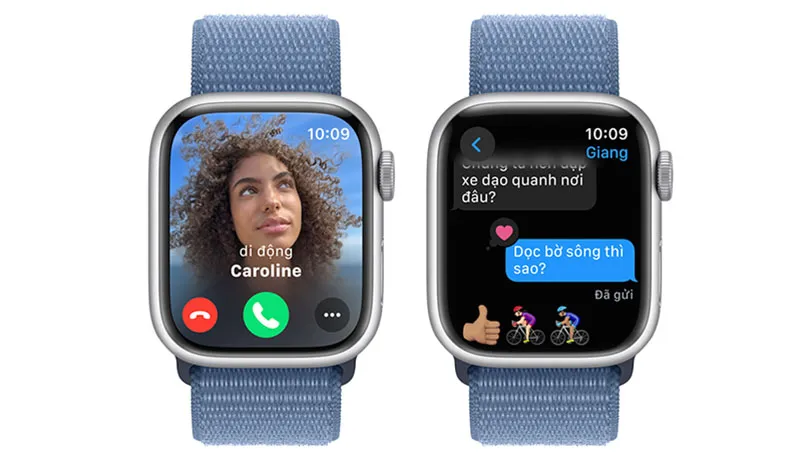 apple watch s9