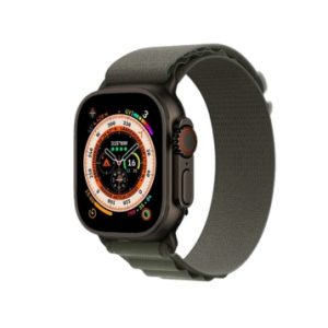 Apple Watch Ultra 2 cũ giá cao tại TuanDigi