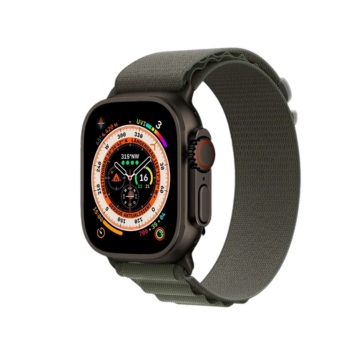 Apple Watch Ultra 2 cũ giá cao tại TuanDigi
