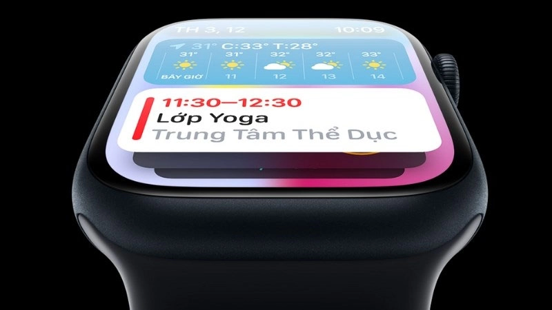 apple watch s9