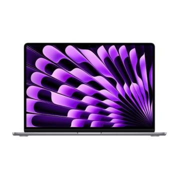 macbook air 15 inch m2 xám