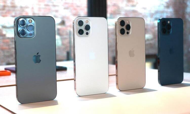 Thu mua iphone 12 pro max cũ, 12 cũ, 12 pro cũ giá cao