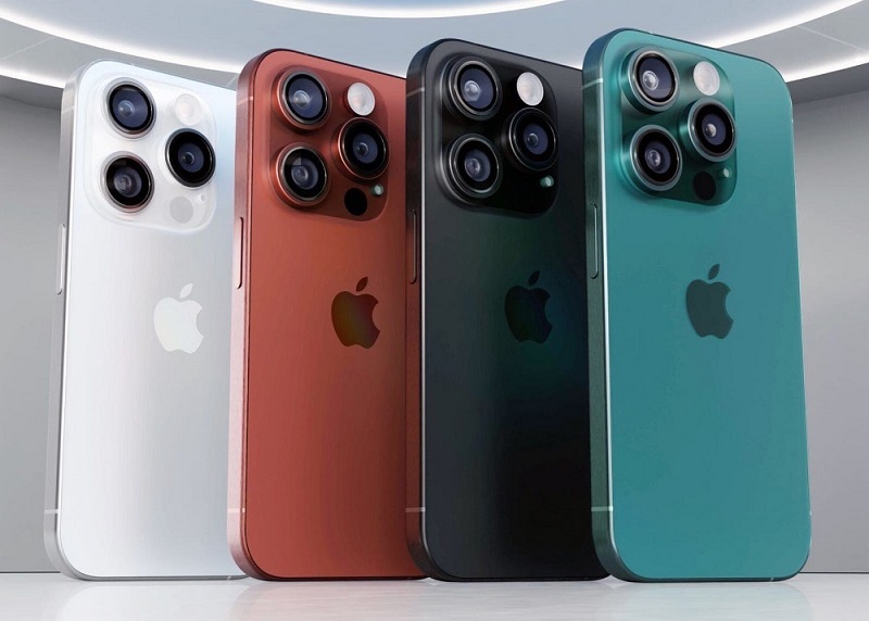 Quy trình thu mua iphone 15 Series cũ tại TuanDigi