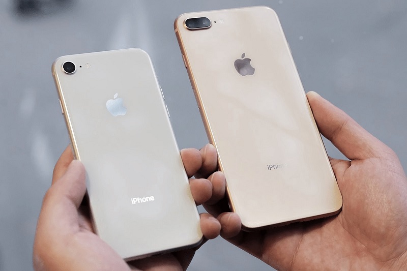 Vì sao bạn nên lên đời iphone cũ?