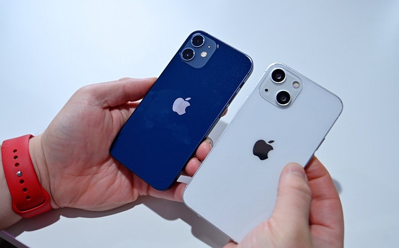 Lưu ý khi thu mua iphone cũ Bình Dương giá tốt
