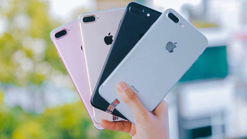 Quy trình và chính sách khi thu mua iphone cũ tại TuanDigi