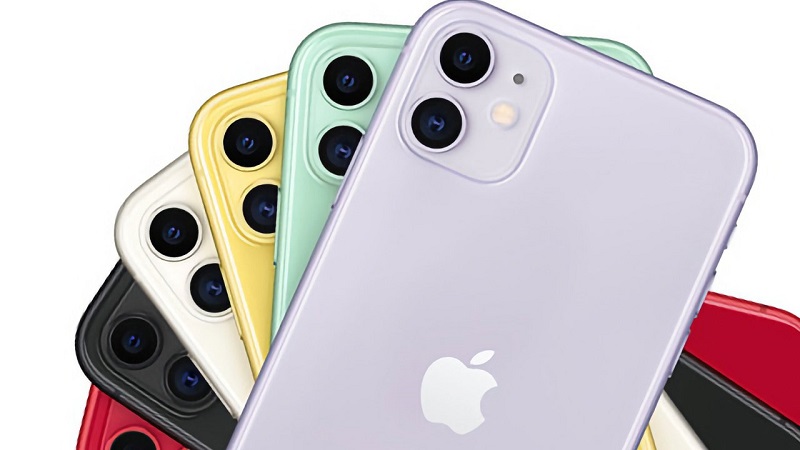 Một số lưu ý khi thu mua iphone cũ Thủ Đức