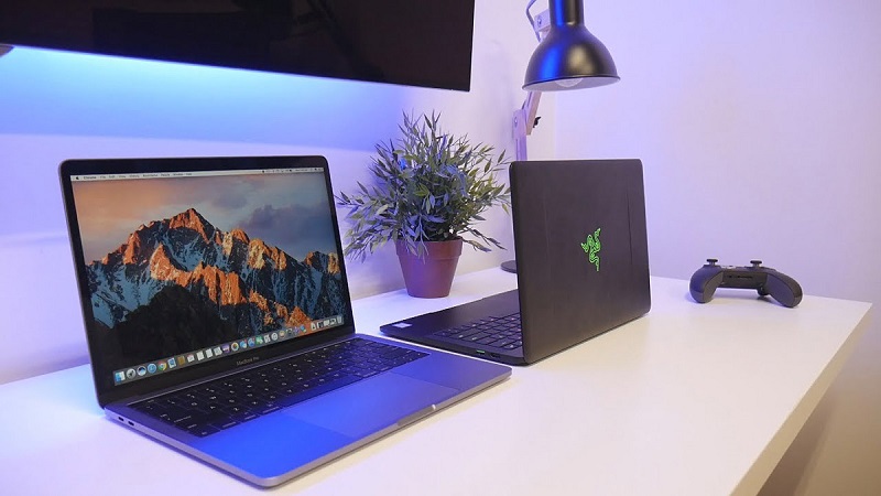 Mặt lợi ích khi mua Macbook cũ