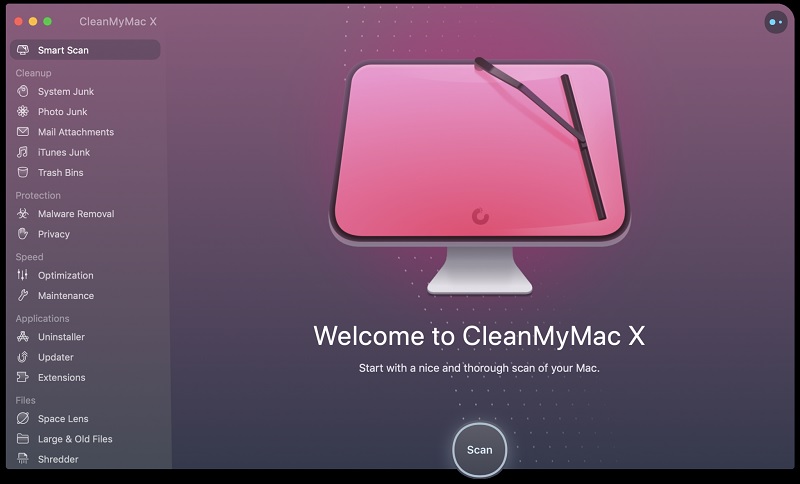 8 Phần mềm dọn rác cho Macbook miễn phí 2024