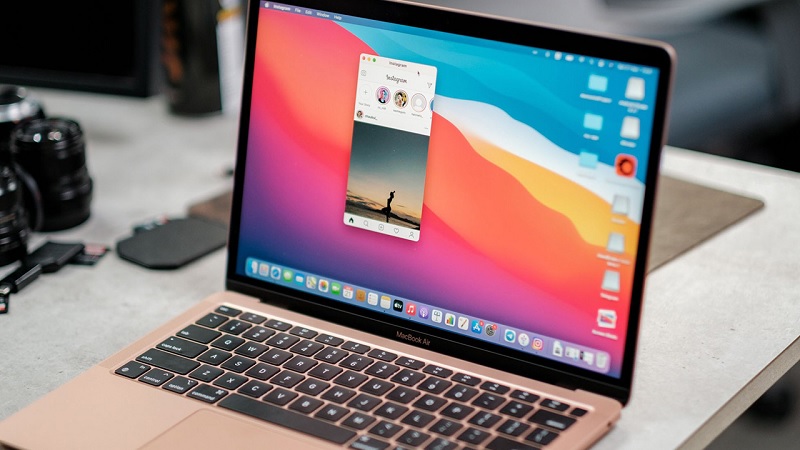 6 Cách trang trí Macbook Pro đẹp mới 